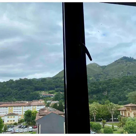 Apartamento Centro Apartment Cangas de Onis