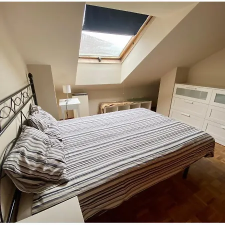 Apartamento Centro