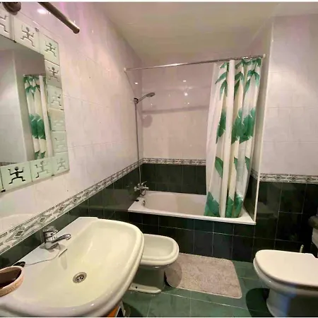 Appartement Apartamento Centro