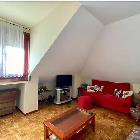 Apartamento Centro Apartment *