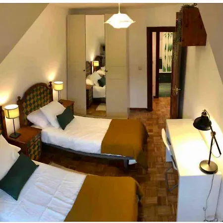 Apartamento Centro