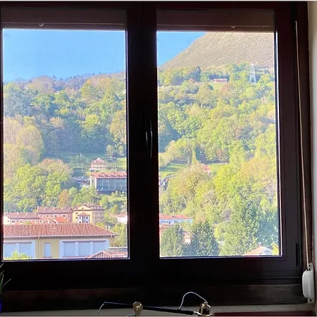 Apartamento Centro Apartment Cangas de Onis