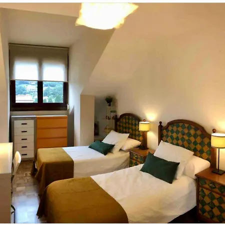 Apartamento Centro Appartement