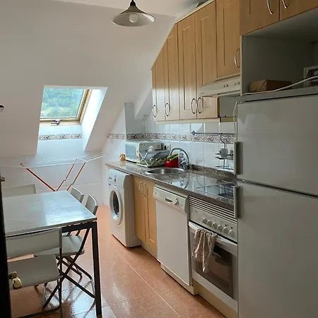 Apartamento Centro Apartment